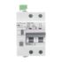 CPROSP Caja Estanca IP65 200x100x70mm, con 8 Entradas de Cable, con Abridor de Agujeros de 24 mm