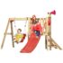 NAETANY Bloques de Construcción Magnéticos 92 Piezas Magneticas Niños 3D Juegos Magnéticos para Niños Bloques Magneticos Imanes Educativos Juguetes Niños de 3 4 5 6 7 8 Años
