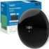 Brennenstuhl Cable Adaptador para Camping/Cable con Enchufe CEE y Conector (Cable de 1,5m en Naranja, H07RN-F 3G2,5, 230V/16A, Uso en Exteriores, IP44, Fabricado en Alemania)