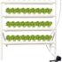 8 Pack Filtros para APETDOLA 4L Fuente Inalámbrica para Gatos de Acero Inoxidable con Filtración Múltiple, Filtro de Bebedero Gatos y Perros con Batería y Sensor de Movimiento