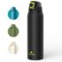 LEDVANCE Lámpara LED SMART+ MATTER, compatible con Google, Alexa, Apple, acabado esmerilado, 4,9W, 470lm, base E14, función RGBW, luz blanca, control por app o voz, vida útil de hasta 20.000 horas
https://m.media-amazon.com/images/I/418PRvyxFKL._SL500_.jpg
Comprar