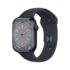 AIMIUVEI 4G Reloj Inteligente Niño, 1.83»HD Smartwatch Niños con GPS y Llamadas, Batería de 800 mAh, Videollamadas y Chat de Voz, WiFi/LBS/SOS/SMS, Modo Escuela, Podómetro, Despertador (Negro)