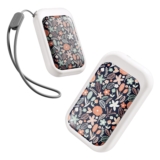 OCOOPA AI Calentadores de Manos Magnéticos Recargables Pack de 2, 5000mAh Ultra Delgado Calentador de Manos Eléctrico, Regalos para Mujer y Hombre Navidad Cumpleaños Esenciales de Invierno, UT4 Young