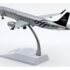 Yorbay – Árbol de Navidad Artificial Natural de Blanco Nevado, 180cm 930 Puntas Incluye Las Piñas y Soporte Metal, para Decoración Navideña Reutilizable