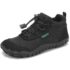 SAGUARO Unisex Zapatillas Barefoot Minimalistas Cinco Dedos – Ligero y Suela Zero Drop Correr Gimnasio Senderismo Gr.36-48
