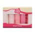 DOMESTAR – Conectores de cúpula geodésica de 2 V: Kit de 26 conectores de montaje de acero galvanizado para invernadero, hamacas, taller, cobertizo, refugio, mosquitera, exterior