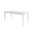 Homyrium Edredón Cama 90/135 de Plumón Nórdico Relleno Natural 1600 g 135×200 cm de Invierno, Cálido y Suave, Lavable, Transpirable, Certificado Oeko-Tex y RDS – Blanco