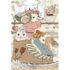 Caja Registradora Juguetes Niño 3 4 5 6 Años, Caja Registradora Madera Juguete con Datafono, Billetes y Monedas.Caja Registradora Juguetes con Sonidos – Supermercado Juguete Juego de Rol Regalos Niños