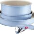 ATsafepro Llave Dinamométrica 3-25 NM 5-60 NM 20-230 NM, 1/4″ & 3/8″ & 1/2″, 6 Piezas, Cabezal Reversible De 72T, Alta Precisión De ±3%, Para Bicicleta, Moto, Coche, Camión