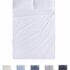 Buyounger Plastificadora A3, 6 en 1 con Guillotina, Maquina Plastificadora A3/A4/A5/A6, 30 Bolsas, Laminado en Frío y Caliente, para La Escuela, La Oficina y el Hogar
