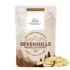 Sevenhills Wholefoods Nibs de Cacao Crudo Orgánico, Puntas Natural y Puro 1.8kg