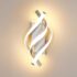 GY Bombilla Inteligente E27 WIFI Bombillas Globo Grande G120-18W 1900LM RGB 2700K-6500K Regulable – Bombilla Inteligente Alexa Compatible con Google Home, TUYA, Smart Life(1 Unidad)