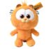 Animagic – Garfield Peluche Musical de 25 cm con Canción Good Life de la Película – Gato Garfield Suave y Parlante – Juguete Interactivo con Pilas Incluidas – Ideal para Niños Desde 3 Años