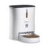 Brabantia Bo Touch Bin Cubo de Basura, Negro, 11 + 23 litros