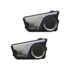 Sena Spider ST1 Sistema de comunicación Mesh, Black, Solo paquete (2022)