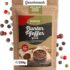 Polvo de Cinco Especias Chinas Monte Nativo (250g) – Mezcla de Especias puras y naturales ideal para la Cocina China – Condimento de 5 Especias Chinas – Especias secas para la Cocina Asiática