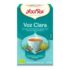 Yogi Tea, Armonía Interior – Infusión Ayurveda – Sin cafeína – 17 bolsitas (30,6g)