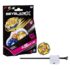 Beyblade X, Scarlet Garuda 4-70TP Bx, Kit Inicial con Top y Lanzador