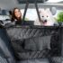 Nanipets® Empapadores Perros, Almohadillas De Entrenamiento para Mascotas SÚPer Absorbentes Y a Prueba De Fugas, 60*60 CM Alfombrillas HigiÉNica para Mascotas Gruesas Extra Grandes, 30 Unidades