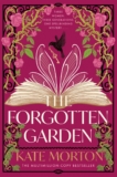 The Forgotten Garden: An Enchanting Family Mystery from the Number One Bestselling Author of The House at Riverton and Homecoming (English Edition)