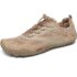 SAGUARO Zapatillas Barefoot Hombre Mujer Zapatillas Minimalistas Zapatos Barefoot Calzado Minimalistas Zapatillas de Trail Running Barefoot Shoes para Zero Drop Suela,Gr.36-48 EU