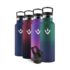 Super Sparrow Botella Agua Acero Inoxidable – Botella Termica – 350ml, 500ml, 750ml, 1L, 1.2L – Termo Sin BPA, Botella Agua Niños, para Deporte, Viaje, Escuela, Exterior, Oficina, Hogar
