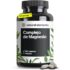 Citrato de Magnesio – 365 Cápsulas en alta dosificación – 2320mg, de los cuales 360mg son de magnesio elemental al día – Para Músculos, Huesos y Sistema Inmunitario – Probado en laboratorio