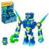 SUPERTHINGS – Ultra Striker Mr. King. Robot Ultra Striker de Mr. King de la Serie de TV “SuperThings Kazoom Power”. Contiene 1 Ultra Striker Robot, 1 Mr. King Exclusivo