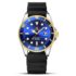 LN LENQIN Reloj Hombre Relojes de Acero Inoxidable para Hombres Reloj de Cuarzo Analógico Resistente Al Agua Relojes de Pulsera para Hombres con Fecha Relojes Casuales de Moda Luminosos