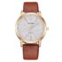 Hearkent Reloj podómetro para Mujer, grabación de calorías y Distancia, Alarma, Cuenta atrás, visualización de la Hora,sin Carga ni aplicación, 2401