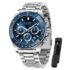 Hearkent Reloj podómetro para Mujer, grabación de calorías y Distancia, Alarma, Cuenta atrás, visualización de la Hora,sin Carga ni aplicación, 2401