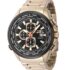 INVICTA Racing Stainless Steel Men’s Quartz Watch – 44mm
