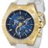 Invicta S1 Rally Reloj Cuarzo para Hombre de acero inoxidable – 48mm