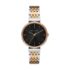 Emporio Armani Reloj Análogico-Digital para
