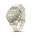 Armani Exchange Relojes para hombre, Movimiento fecha trifunción de cuarzo y caja de 44 mm con correa de acero, Tono plateado y grafito