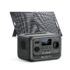 ECO-WORTHY Lifepo4 Bluetooth de 150 Ah Bateria litio 12 V con protección BMS de baja temperatura de 120 A y máx. 15000 ciclos, batería de litio de 12 V de 1920 Wh para autocaravana, kit solar