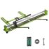 Ryobi RIW18BL-0 18V ONE+ – Llave de impacto inalámbrica sin escobillas (herramienta desnuda)