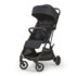 Inglesina Silla de Paseo ligera Quid², hasta 22 kg, Compacta y Ligera, Ideal para Avión, Elephant Grey