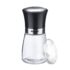 Westmark Bote para cubiertos/utensilios de cocina, Redondo, Diámetro: 10 cm, Altura: 13 cm, Acero inoxidable, Plateado, 69012211