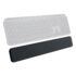 Google Fitbit Air – Pulsera de Actividad sin Pantalla con monitorización de la Actividad física – Compatible con iOS y Android – Obsidiana + Correa Deportiva de Fitbit Air – Obsidiana, pequeña