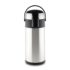 Boosiny Escurreplatos Acero Inoxidable con Drenaje Automático, Escurridor de Platos Grande de 2 Niveles con Portavasos y Porta Utensilios, Escurridor para Fregadero (Negro)