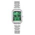INVICTA Wildflower Reloj Cuarzo para Mujer de Acero Inoxidable – 32mm