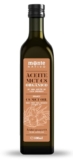 Aceite MCT C8 Monte Nativo 500 ml – Aceite de coco puro líquido – Aceite MCT C8 para una dieta ceto – sin ingredientes no deseados – Perfecto para café a prueba de balas o batido keto