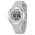 GOLDEN HOUR Relojes Digitales Impermeables Deportivos Ultrafinos para Hombre con Pantalla Gran Angular Correa de Caucho Reloj de Pulsera para Hombre Mujer