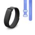 GOLDEN HOUR Reloj Digital Mujer, Resistente al Agua hasta 5 ATM, Deportivo, cronógrafo, Correa de Silicona, Reloj de Pulsera para Mujer con Fecha, Esfera Luminosa de fácil Lectura