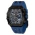 Armani Exchange Reloj para Mujer, Movimiento de Cuarzo de Tres Agujas y Caja de 27 mm con Correa de Cuero