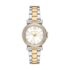 Orphelia – Reloj de Pulsera para Mujer (analógico, Movimiento de Cuarzo, cerámica)
