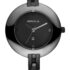 Michael Kors Reloj Maren para Mujer, Movimiento de Cuarzo a Tres Agujas con Correa de Acero o Piel