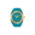 Bulova Reloj Analógico para Mujeres de Cuarzo con Correa en Acero Inoxidable 96A232