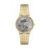 Orphelia Savanne – Reloj de Pulsera analógico para Mujer, Mecanismo de Cuarzo, Acero Inoxidable
